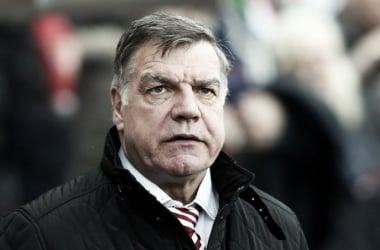 Sam Allardyce criticises the Premier League&#039;s schedule