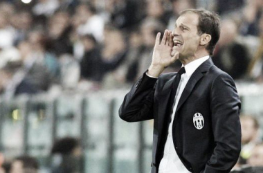 Juventus - Atalanta, l'analisi di Allegri