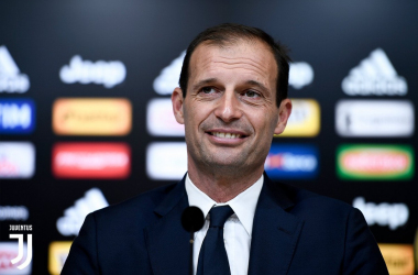 Juventus, Allegri in conferenza: &quot;Contro il Milan dobbiamo vincere, al Real penseremo da lunedì&quot;