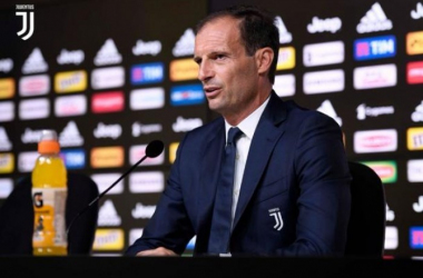Juventus, Allegri lancia Dybala: "Probabile che giochi. Non ci saranno Pjanic e Cuadrado"