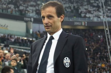 Juventus - Udinese, i convocati di Mister Allegri