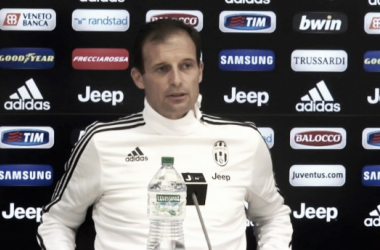 La Juve verso il derby, Allegri scopre le carte in conferenza stampa: "Giocano Neto e Rugani"