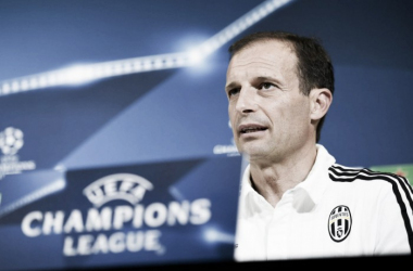 Road To Cardiff, Juve-Real - La conferenza stampa di Allegri