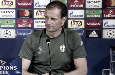 Road to Cardiff, media day in casa Juve. Allegri: &quot;Fondamentale l&#039;equilibrio. L&#039;ansia? Mi dà fastidio...&quot;