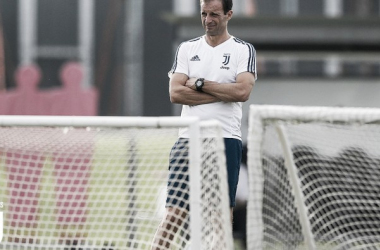 Juve, Higuain e Douglas Costa rimangono a Torino. Convocati in 14 dalle Nazionali