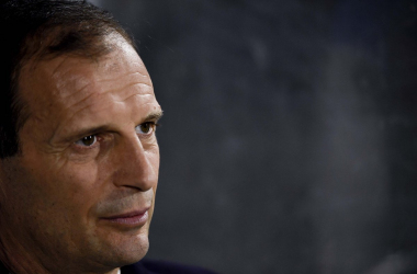 Juventus: le ultime di Allegri in vista del match di Coppa Italia