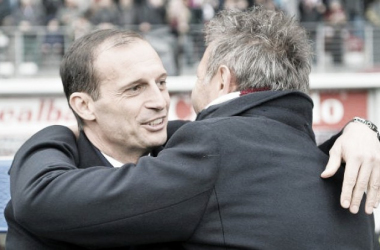 Juve, le insidie del derby