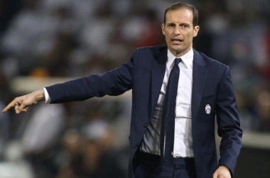 Juventus, Allegri verso il Torino: &quot;Coppa Italia obiettivo come gli altri&quot;