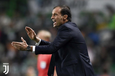 Juve - Allegri commenta il pareggio: &quot;Risultato buono ma potevamo chiuderla&quot;