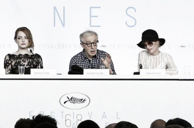 Cannes (día 3): ‘The Lobster’ muestra la cara más audaz y extrema de la 68º edición del festival galo