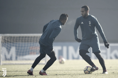 Serie A, Juventus - Roma: big match all&#039;Allianz Stadium