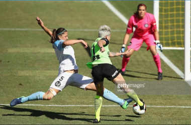 W-League: Week 1 & 2 Review: Champions Melbourne City top the table