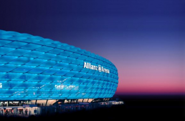 Allianz se convierte en accionista del Bayern de Múnich