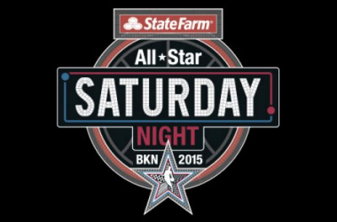 Elenco de lujo para el sábado del All Star Weekend 2015