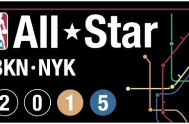 Los suplentes del All-Star Game salen a escena