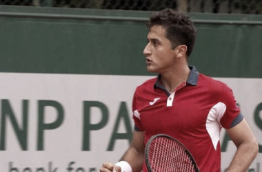 Almagro vuelve a crecer