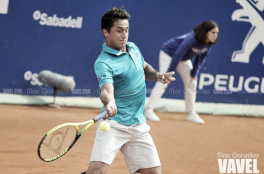 Carreño, Almagro, Mónaco y Domínguez reciben wildcar del Mutua Madrid Open