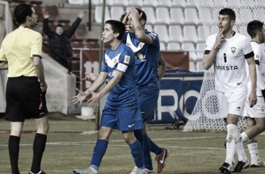 Almería B - Albacete Balompié: el líder puede convertirse en campeón