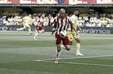 Almería - Villarreal: puntuaciones del Almería, jornada 1