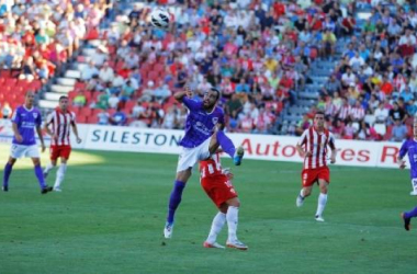 CD Guadalajara - Almería B, así lo vivimos