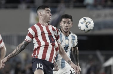 Guía VAVEL Copa América 2024: Paraguay quiere figurar de la mano de Miguel Almirón