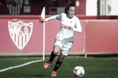 La mina de oro del Sevilla FC Femenino