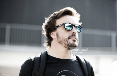 Fernando Alonso correrá las 500 millas de Indianápolis en 2019