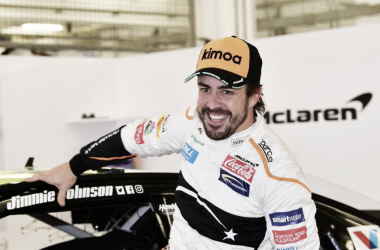 Este será el calendario de Fernando Alonso para la temporada 2019