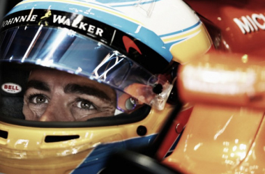 Fernando Alonso: &quot;Definitivamente tenemos más oportunidades allí&quot;