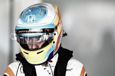 Fernando Alonso lanzará a finales del año 2018 su propia autobiografía