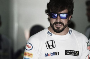 Fernando Alonso: &quot;Hay cosas que tenemos ahora que analizar e intentar mejorar&quot;