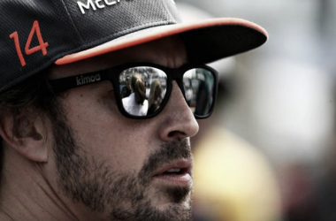 Fernando Alonso: “La falta de triunfos hace daño a mi carrera, a la motivación y a la felicidad&quot;