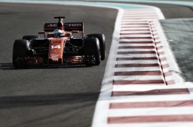 Alonso, el piloto &quot;más respetado&quot; del mundo