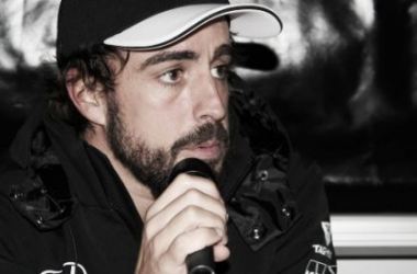 Fernando Alonso: &quot;No sé si llegaremos suficientemente preparados a Australia&quot;