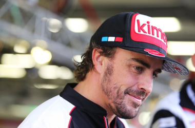 F1 conferenza stampa del Gp del Belgio, Alonso: "Al momento il mio addio alla F1 è definitivo"
