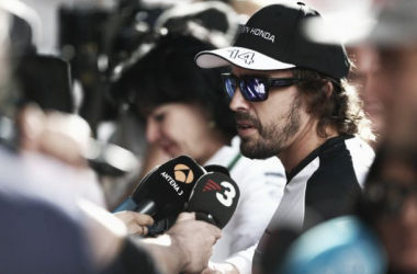 Fernando Alonso: &quot;Hemos dado pasos adelante importantes&quot;