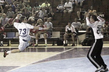 Ademar salva un punto ante Cuenca