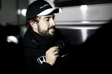 Fernando Alonso no correrá el Gran Premio de Australia