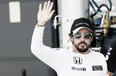 Fernando Alonso: &quot;Ojalá podamos estar ahí en las carreras que faltan, y si no a aprender&quot;