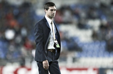 Diego Alonso y el síndrome de principiante en Football Manager