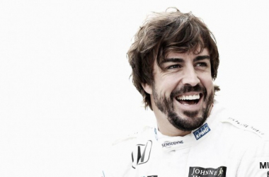 Fernando Alonso é o piloto mais popular da Fórmula 1 atual