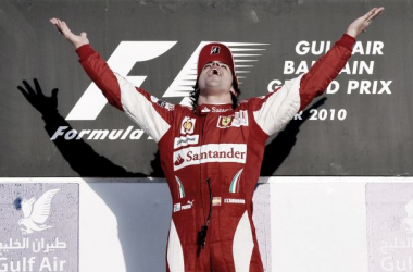 Previa histórica Gran Premio de Bahréin 2010: el debut soñado