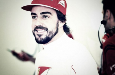 Fernando Alonso deja caer algunas pistas sobre su futuro