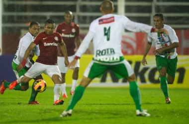 Após derrota do Salgueiro, Marcelo Chamusca admite: &quot;Não tem como reverter&quot;