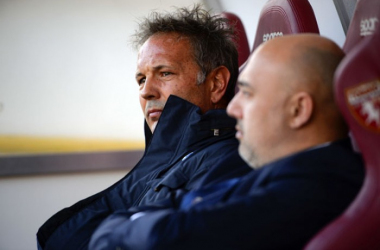 Serie A, tra Torino e Chievo finisce 1-1: le parole del post partita