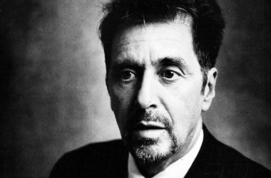 Al Pacino confirma que formará parte del universo Marvel