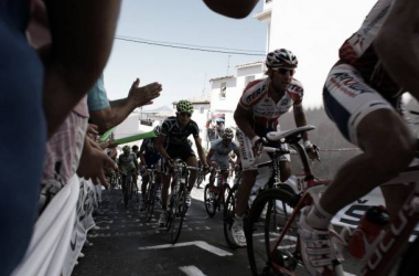 La necesaria renovación de la Vuelta a España