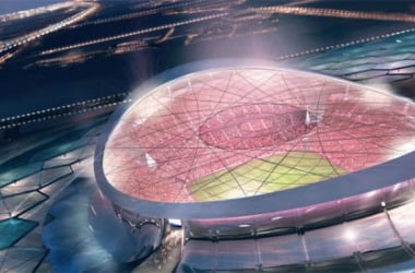 Qatar 2022, ecco i progetti degli stadi da sogno