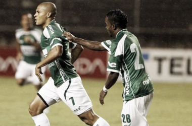 Historial Deportivo Cali - Envigado: dulce tendencia para los &#039;verdiblancos&#039;