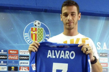 Fichajes del Getafe CF, temporada 2014/15